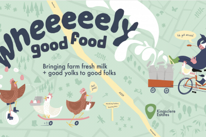 Wheeeely good food 2