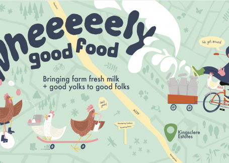Wheeeely good food 2