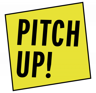 PitchUpLogo23 yellow